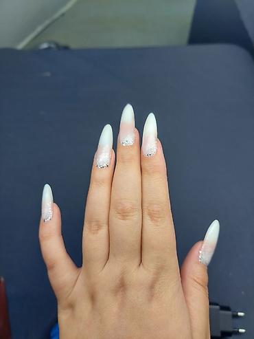 визажист с выездом на дом: 💅✨ ДЕВЧОНКИ, ПРИГЛАШАЮ НА МАНИКЮР! ✨💅 Делаю красивые ноготочки на — 1