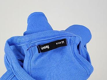 le collet top: Sinsay, Top damski, rozmiar M — 4