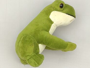 buty dziecięce sportowe wyprzedaż: Mascot Frog, condition - Very good