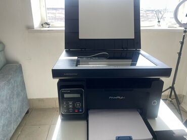 скупка компьютерных комплектующих: МФУ Pantum M6500W + ноутбук Acer Aspire Описание: - Лазерное МФУ