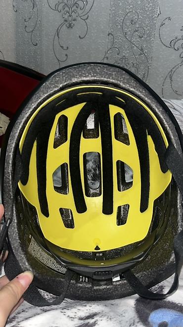 Спорт жана хобби: Велошлем Specialized с системой MIPS - Назначение — 5