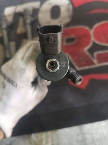 Dizne: DIZNE (INJEKTORI) ZA HYUNDAI SANTA FE OD 2006. DO 2012. GOD. | Dizne — 5