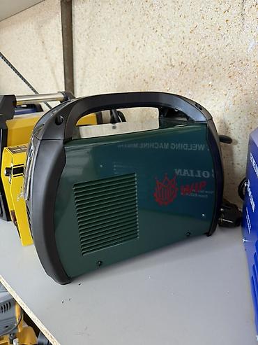 inversion stol: Сварочный аппарат, Ручная дуговая сварка, Новый, Самовывоз, Бесплатная доставка, Платная доставка — 2