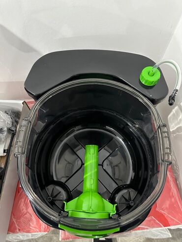 Klasični usisivači: ORCA OR-WCC 204 – usisivač sa vodenim filterom i mašina za pranje — 5