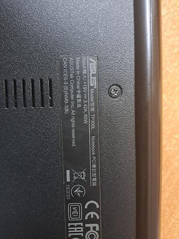 куплю матрицу: Срочно куплю Дисплей в сборе на ASUS Transformer Book Flip TP300L — 3