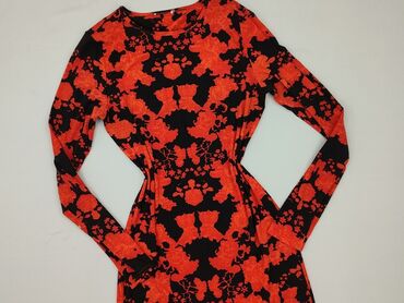 Women`s dress, Zara, size S (EU 36)