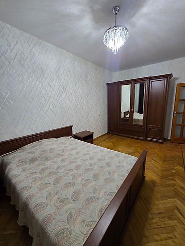 evler bine: Kirayə 3 otaqlı mənzil – Binəqədi rayonu, 6-cı mikrorayon. Nəsimi və — 6