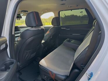 Hyundai: Hyundai Palisade: 2019 г., 3.8 л, Автомат, Бензин, Кроссовер — 10