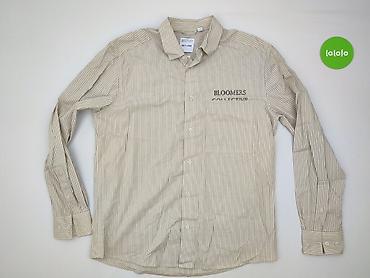 pull ov: ONLY & SONS, Koszulа dla mężczyzn, rozmiar M — 2