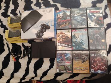 playstation 5 irşad: Plesdesin 2 super silim ustunde 2 Teze pult hec isdenmeyib karobqada