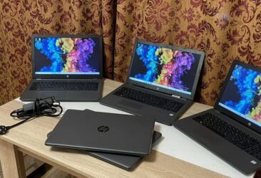 Modemlər və şəbəkə avadanlıqları: AMD A12, 8 GB, 15.6 "