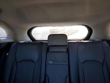 Lexus: Lexus RX: 2020 г., 3.5 л, Автомат, Бензин, Кроссовер — 10