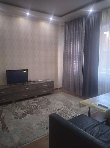 Посуточная аренда квартир: 1 комната, Душевая кабина, Постельное белье, Кондиционер — 5