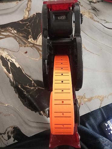 Упаковочные аппараты: Məhsul: Etiket/praysuz yapışqan yazı aparatıdır (price gun, labeler) — 3