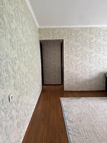24: 3 комнаты, 58 м², 7 мкр 104 серия, 2 этаж — 5