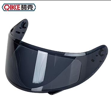 helmet: Адрес Махатма Ганди 370/1 магазин мото экипировка кг Зеркальный визор — 1