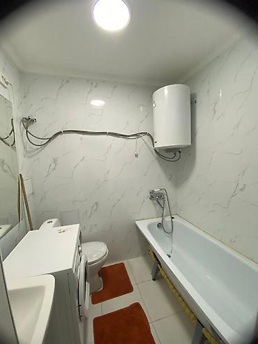 1 комната, 47 м², Вефа ТЦ 10 этаж, Косметический ремонт