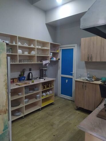 Kommersiya daşınmaz əmlakının satışı: Abşeron rayonu, Masazır qəsəbəsi, Zeytun marketin yaxınlığında, TikTak — 13