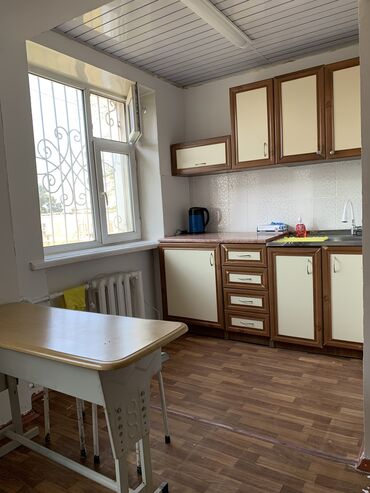 продаю дом с сокулук: 2 комнаты, 47 м², Хрущевка, 1 этаж, Косметический ремонт