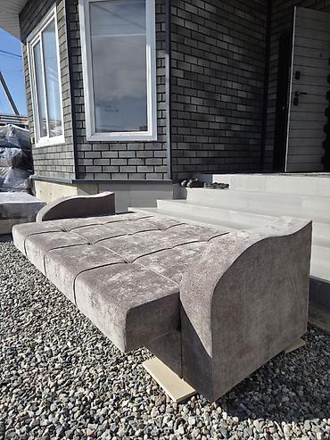 Прямые диваны: Прямой диван, Новый — 8