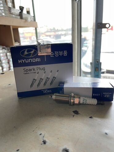 gəncədə torpaq alqı satqısı: Hyundai/Kia platin sveçalar orgnal ve zemanetlı 1 kartlada elde ede