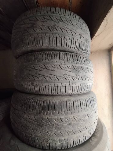 moto kg: Шины 225 / 55 / R 16, Лето, Б/у, Легковые, Япония