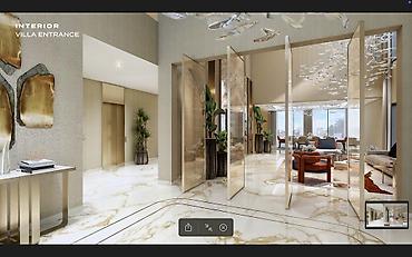 Продажа квартир: 2 комнаты, 133 м², Элитка — 9