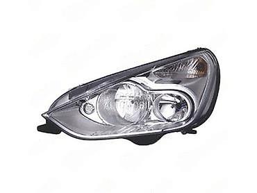 Glave motora: FAROVI ZA SVE MODELE ZA FORD C-MAX, FIESTA, FOCUS . OD 2003. DO — 58