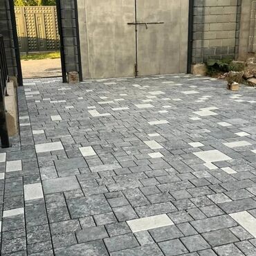 Евробрусчатка: Евробрусчатка, Астана, Под камень, Литая, Новый — 7