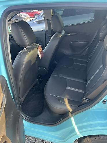 spark premier: Chevrolet Spark: 2021 г., 1 л, Вариатор, Бензин, Хэтчбэк — 7