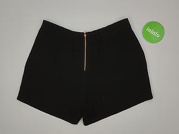 spodenki plus size: Amisu, Szorty damskie, rozmiar XL — 3