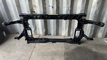 sonata d8: Кузовная перегородка Hyundai, Новый, Аналог — 3