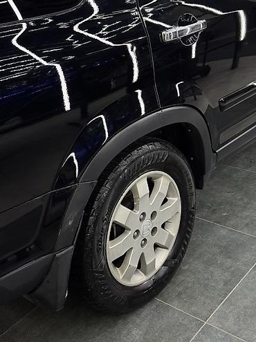 Honda: Honda CR-V: 2005 г. — 12