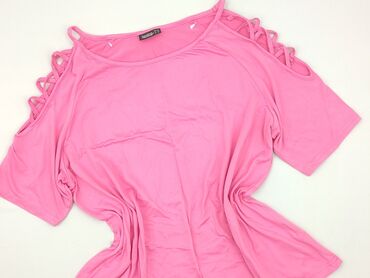 scooby doo t shirty: Women`s T-shirt, Janina, size 4XL (EU 48)