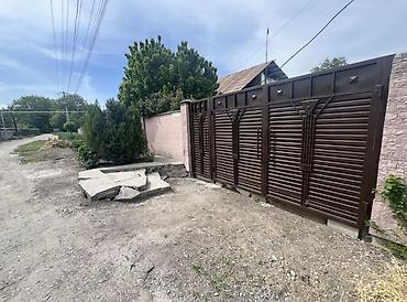 4 комнаты, 80 м², 4 соток, Бишкек