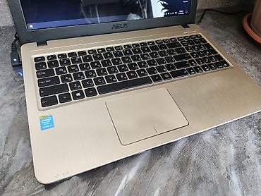 Ноутбуки ASUS: Игровой, Б/у, Intel Core i3 — 3