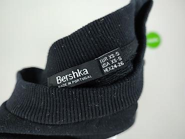 pull bear trencz: Bershka, Sukienka damska, rozmiar XS — 4