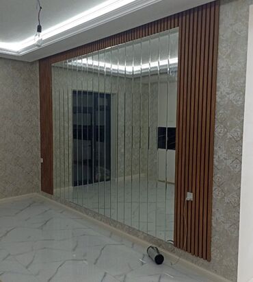 Güzgülər: Güzgü Divar üçün, Dekorativ — 18