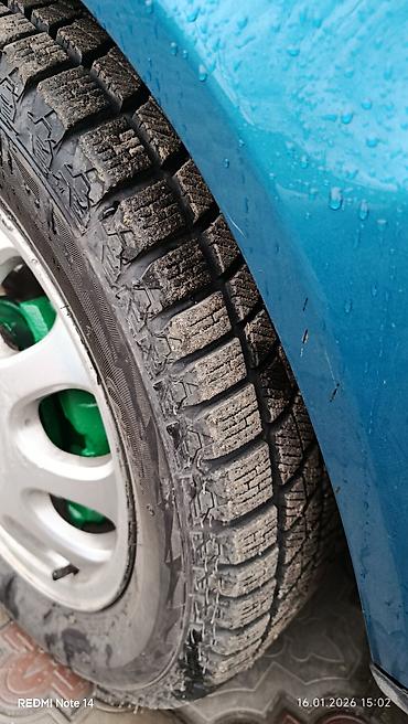 Mercedes-Benz: Mercedes-Benz A-class: 2002 г., 1.6 л, Автомат, Бензин, Хэтчбэк — 10