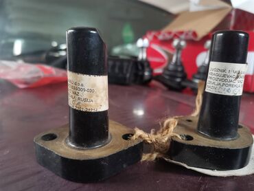 Auto delovi: Fiber Ac pumpe Lada 2121,21213, Lada 7 Riva. Novo. Orginalno. Cena 500 — 5