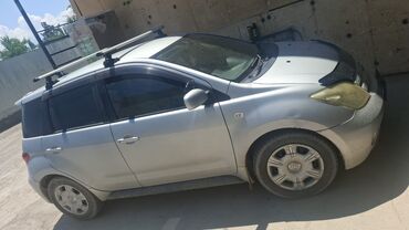 авто в рассрочку без первоначального взноса: Toyota ist: 2003 г., 1.3 л, Автоматтык, Бензин, Хетчбек