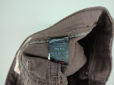 dżins tekst: NEXT Petite, Jeansy damskie, rozmiar XL — 6