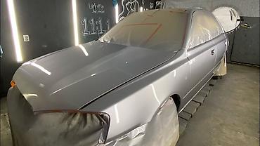 Другие автоуслуги: Покраска авто Ош Покраска авто! Ош шаарында. Качественный — 4