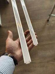 Digər işıqlandırma: Alüminium profillər. Bütün ölçüləri mövcuddur. İnstagram — 4