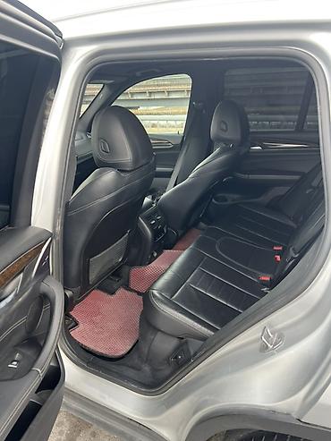 bmw samurai: BMW X3: 2019 г., 2 л, Автомат, Бензин, Кроссовер — 7