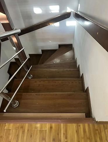 Продажа квартир: ✓Серия-Индивидуалка ✓ Площадь — 149 м² ✓ Этажей в доме 3 ✓ Адрес — — 9