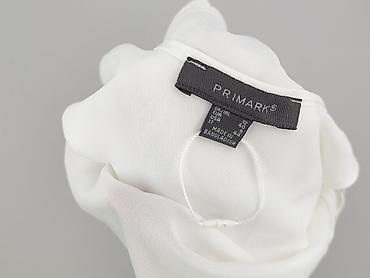 primark biala koszula: Primark, Top damski, rozmiar M — 4
