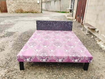 Çarpayılar: Yeni, Təknəfərlik çarpayı, Azərbaycan — 7