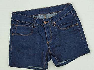 jorts xs: Szorty damskie, rozmiar S — 1