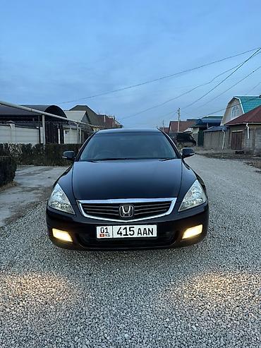 срв продаю: Honda Inspire: 2003 г., 3 л, Автомат, Бензин, Седан — 2